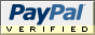 Pay me securely with any major credit card through PayPal! Pay me securely with any major credit card through PayPal!